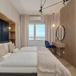 Elegant With Balcony Krakowska By Renters Prestige * Wroclaw